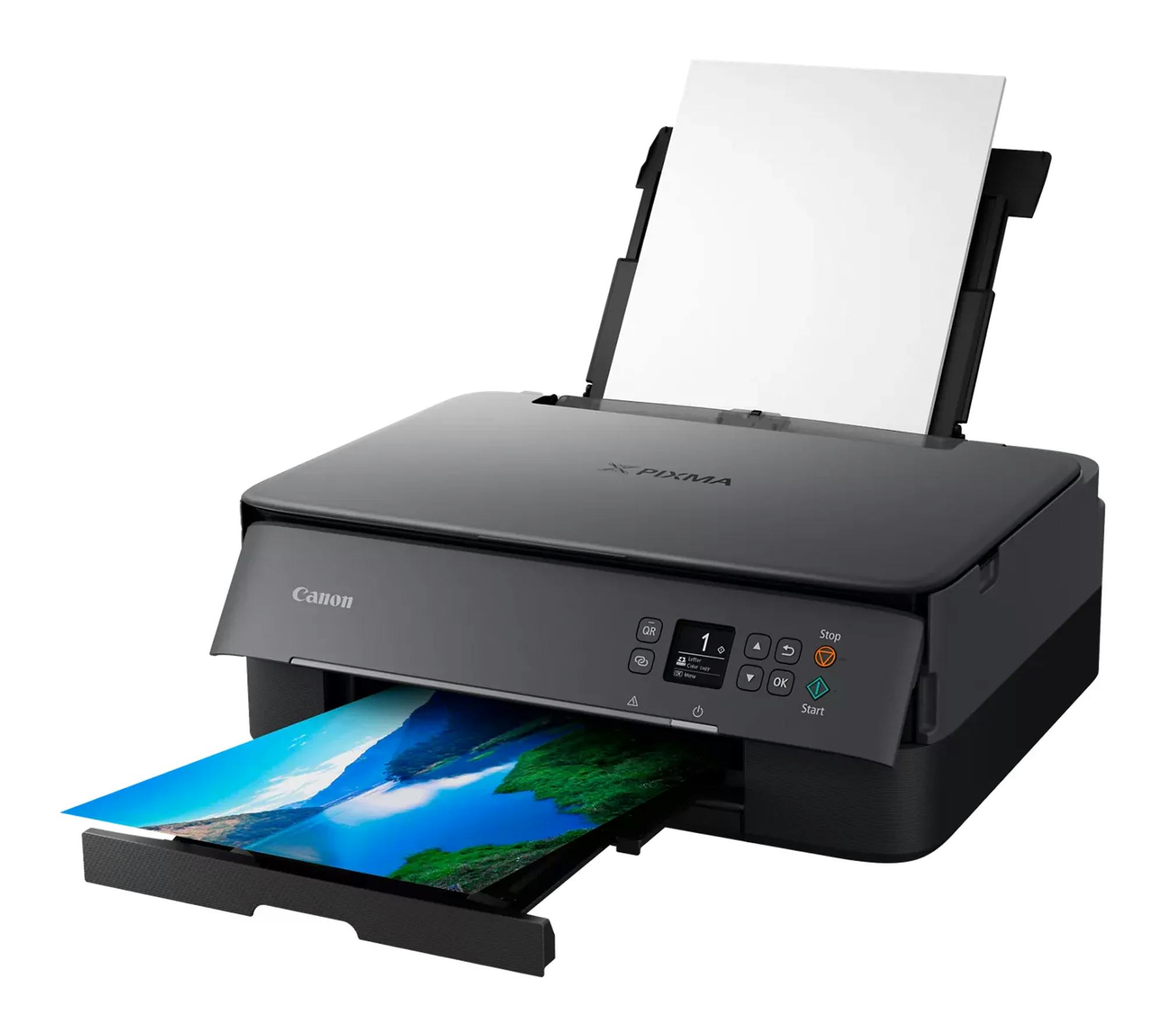 Canon PIXMA TS6420a Printer