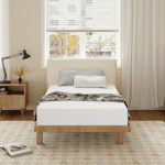 Memory Foam Mattress