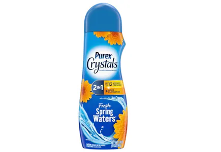 Purex Crystals Scent Booster