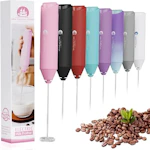 Milk Frother Wand