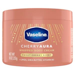 Vaseline Body Cream