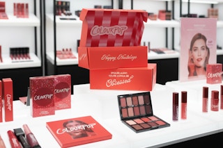 colourpop mystery box