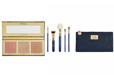 Disney Beauty and the Beast Makeup Set