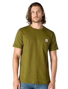 Carhartt Men's Pocket T-Shirt