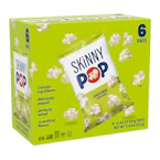 SkinnyPop Popcorn