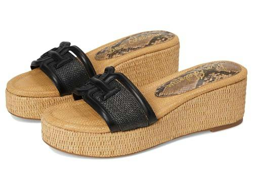 Sam Edelman Women's Pauleena Wedge Sandal
