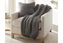 Linens & Hutch Throw Blanket Set