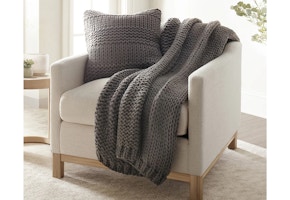 Linens & Hutch Throw Blanket Set