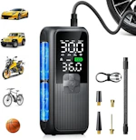 Tire Inflator