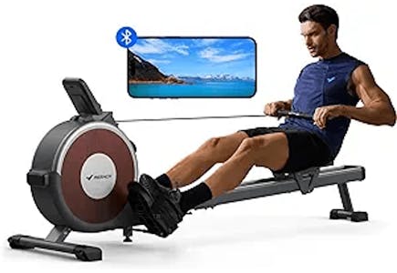 Rowing Machine