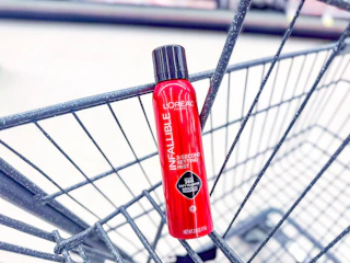 loreal setting mist walgreens