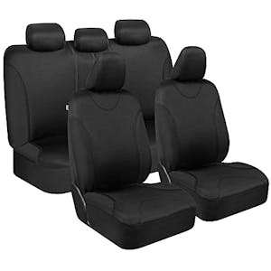 Car Seat Covers Full Set
