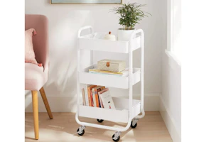 Brightroom Utility Cart