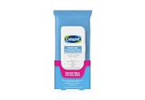 2 Cetaphil Wipes 2-Packs