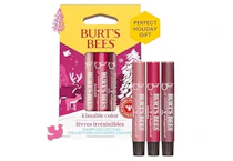Burt’s Bees Lip Tint Set