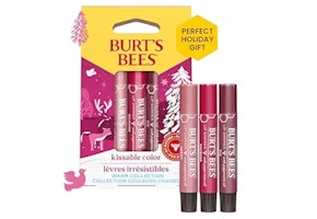 Burt’s Bees Lip Tint Set