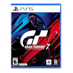 Gran Turismo 7