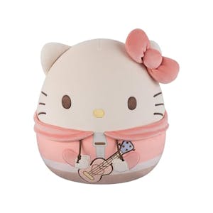 Squishmallows Hello Kitty Plush