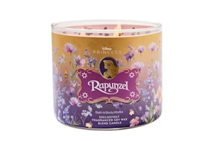 Bath & Body Works Disney Candle