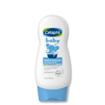 Cetaphil Baby Shampoo & Body Wash