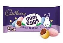 Cadbury Eggs