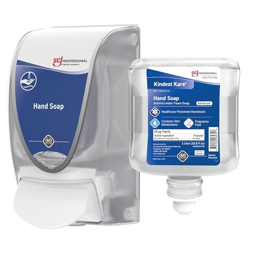 Kindest Kare Advanced Hand Soap Kit