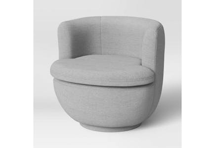 Project 62 Swivel Chair