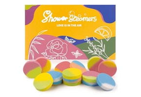 Shower Steamers 15-Pack