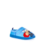 Toddler Avengers Graphic Slippers