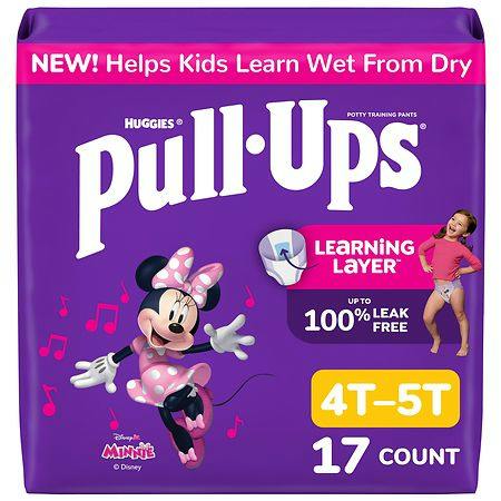Huggies Pull-Ups