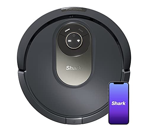 Shark AI Robot Vacuum