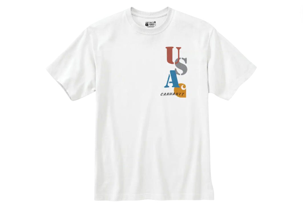 Carhartt Men's Shirt