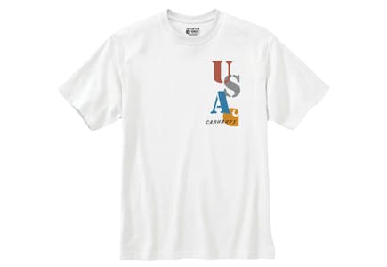 Carhartt Men's Shirt