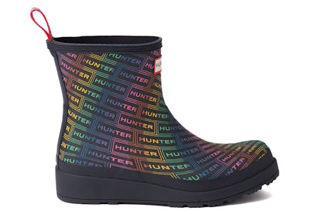 Hunter Women’s Rain Boots