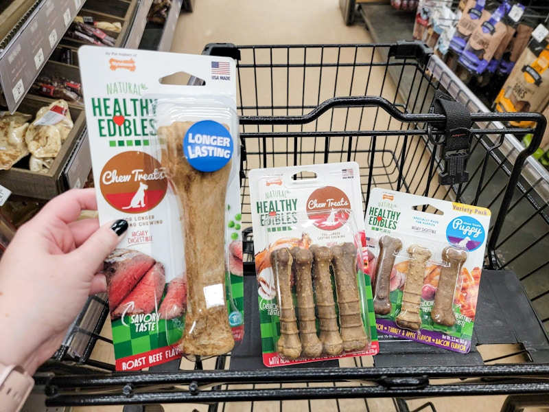 nylabones