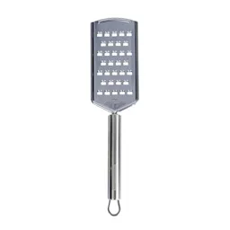 Cheese Grater & Lemon Zester