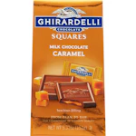 2 Ghirardelli Chocolate Packs