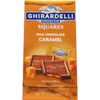 2 Ghirardelli Chocolate Packs