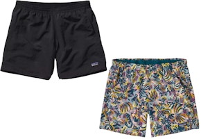 Patagonia Women's Shorts