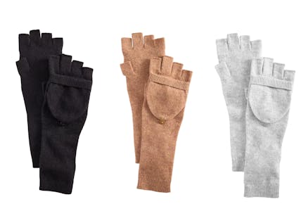Charter Club Women's Gloves