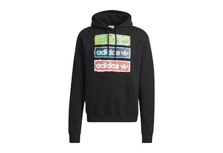 Adidas Men's Hoodie