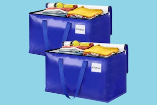 storage bags