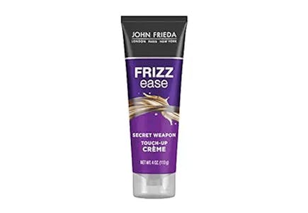 4 John Frieda Hair Styling Creams