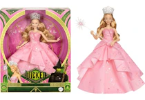 Mattel Universal Wicked Glinda Doll