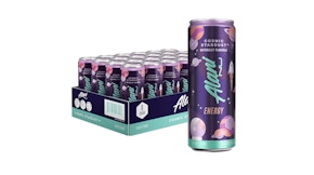 Alani Nu Energy Drinks