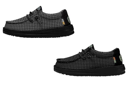 Hey Dude Kids’ Shoes