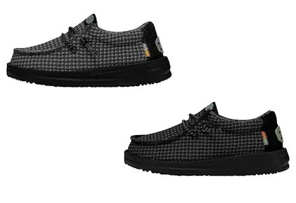 Hey Dude Kids’ Shoes