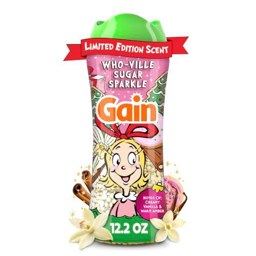 Gain Scent Booster Beads