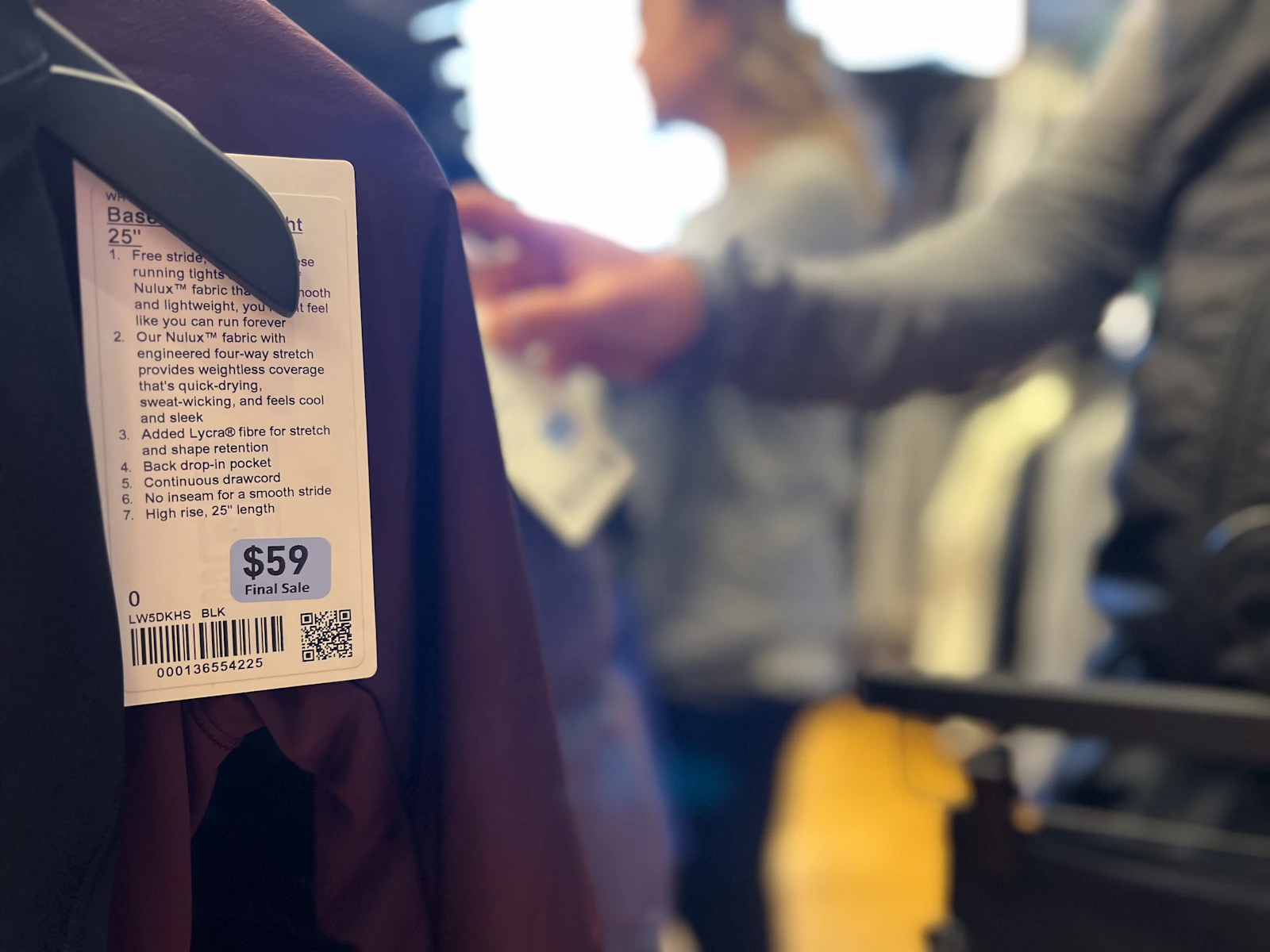 We Explain the lululemon Return Policy - The Krazy Coupon Lady