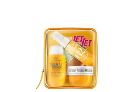 Sol de Janeiro Jet Set